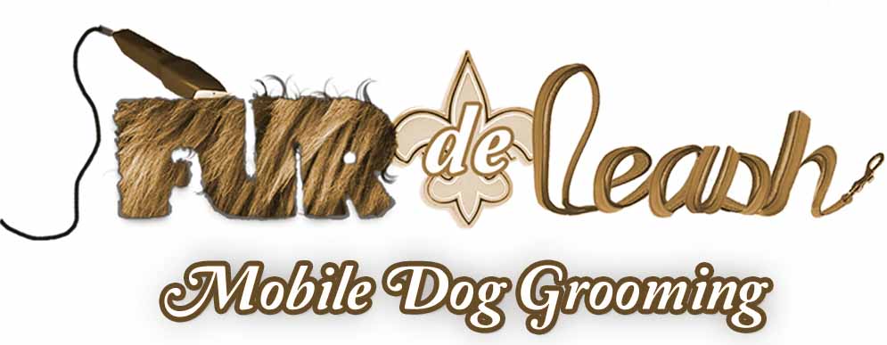 Fur de Leash Fur de Leash